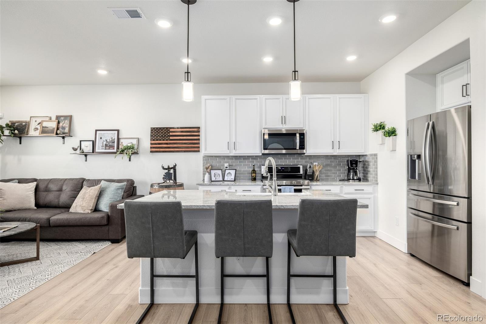MLS Image #4 for 8863  fraser river loop ,littleton, Colorado