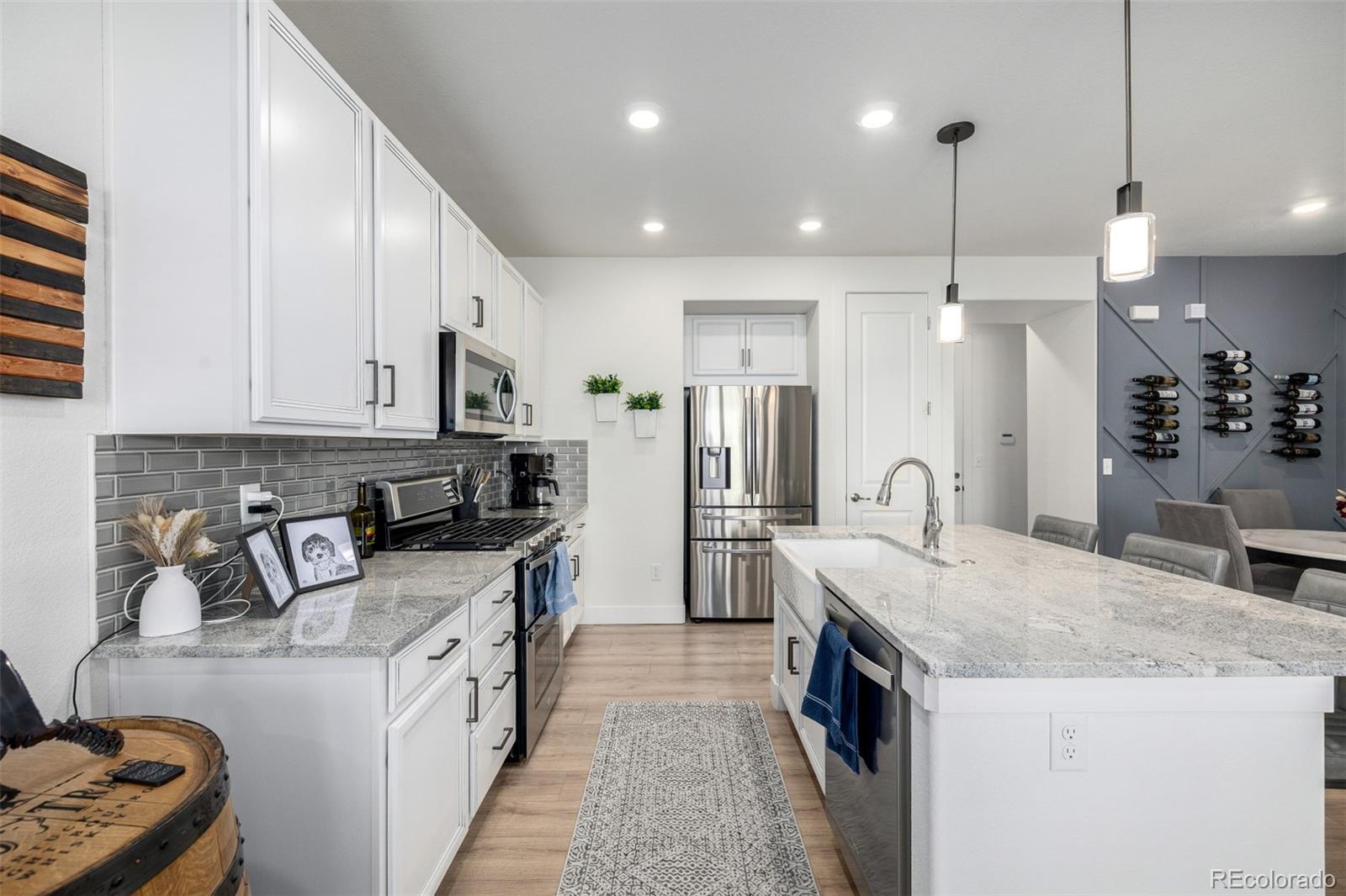 MLS Image #6 for 8863  fraser river loop ,littleton, Colorado