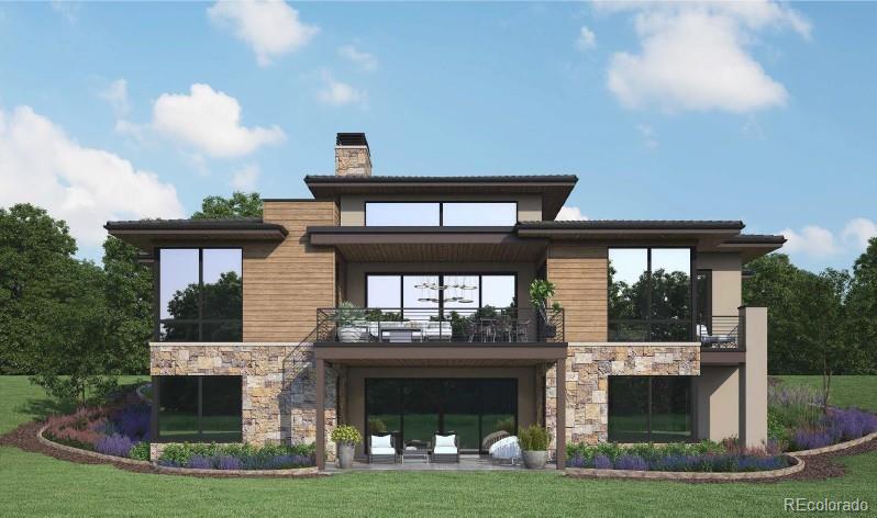 MLS Image #1 for 7973  star lily court,parker, Colorado