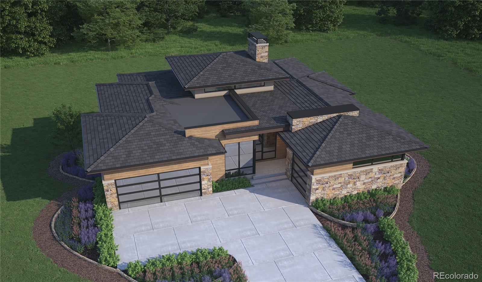MLS Image #2 for 7973  star lily court,parker, Colorado