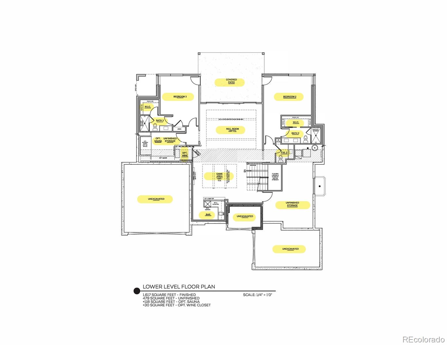 MLS Image #4 for 7973  star lily court,parker, Colorado