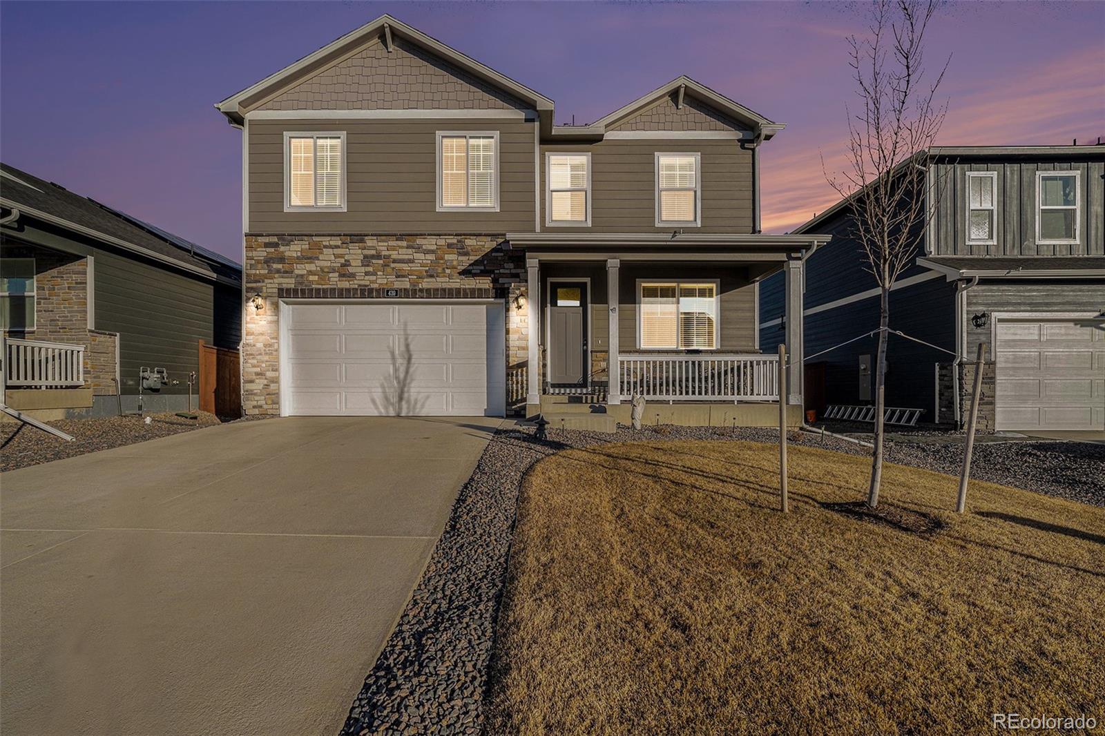 MLS Image #5 for 439  bluebird road,johnstown, Colorado
