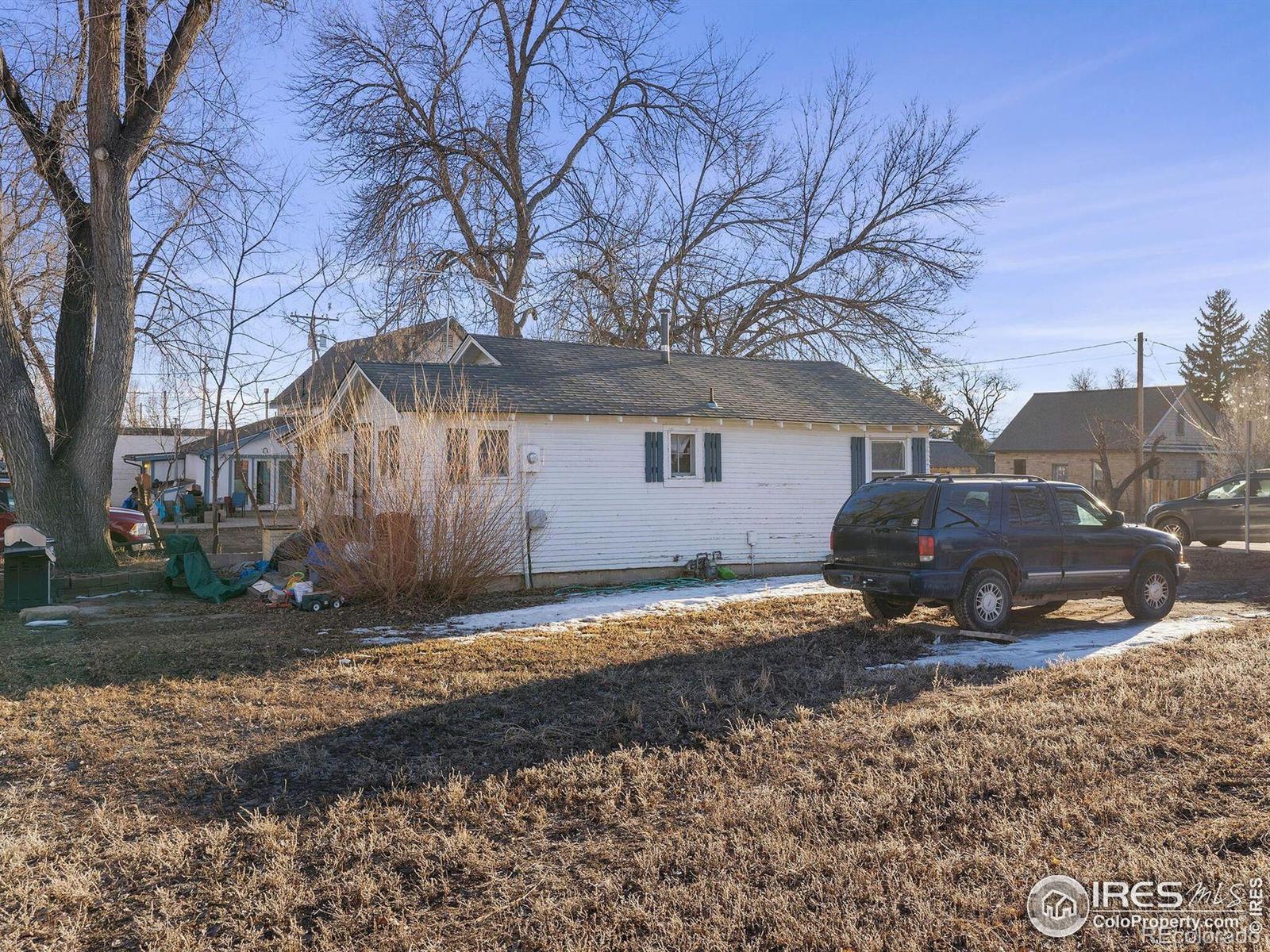 MLS Image #0 for 108 s cleveland avenue,loveland, Colorado