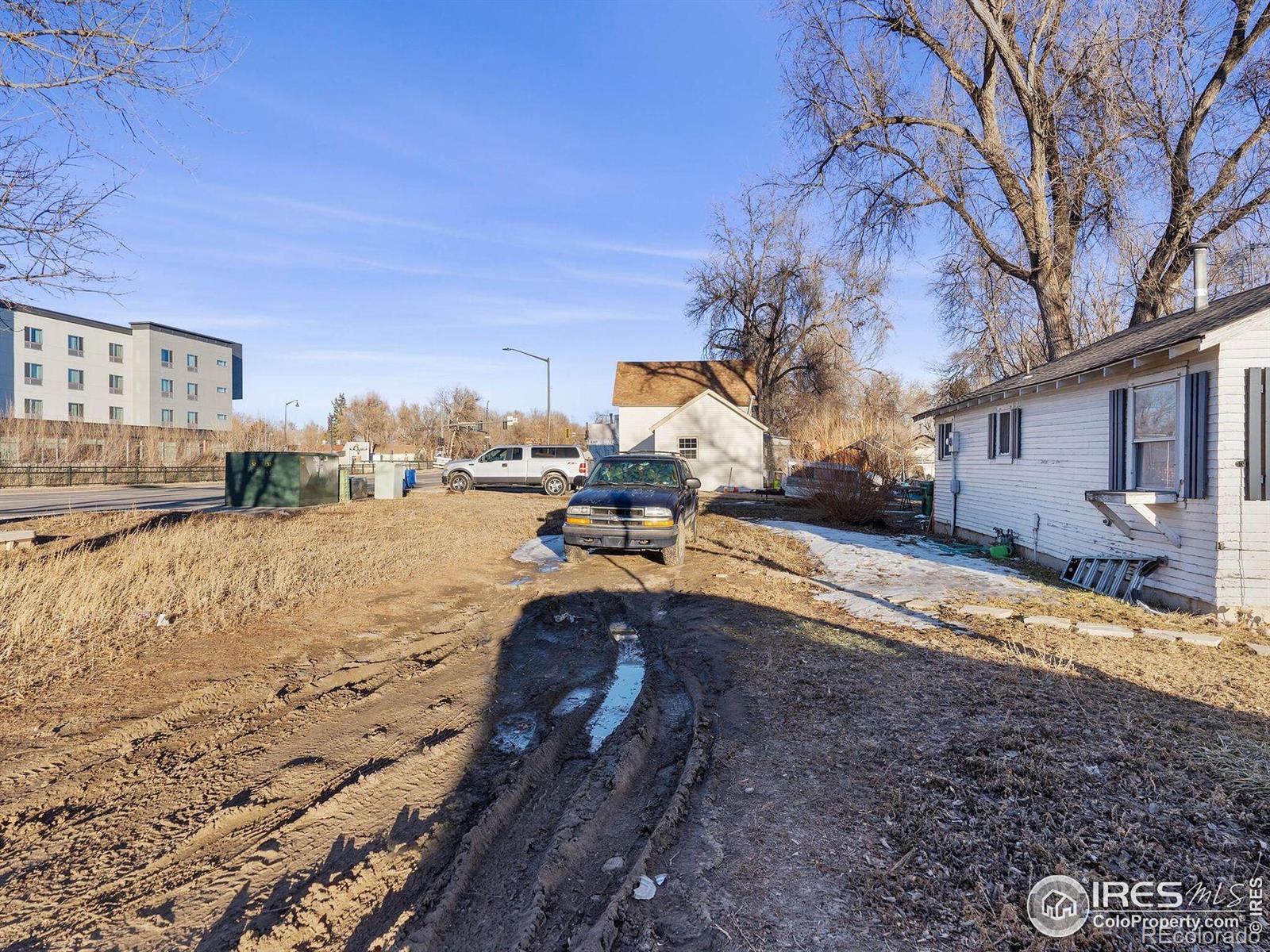 MLS Image #2 for 108 s cleveland avenue,loveland, Colorado