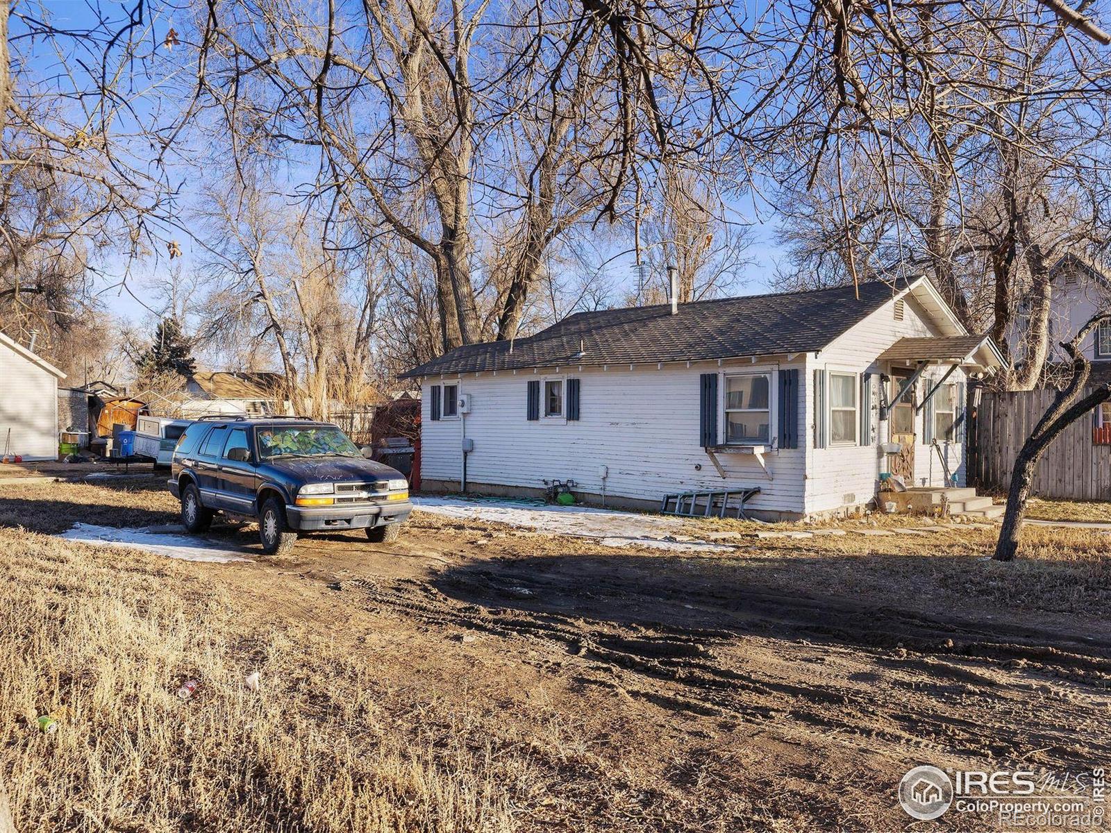 MLS Image #3 for 108 s cleveland avenue,loveland, Colorado