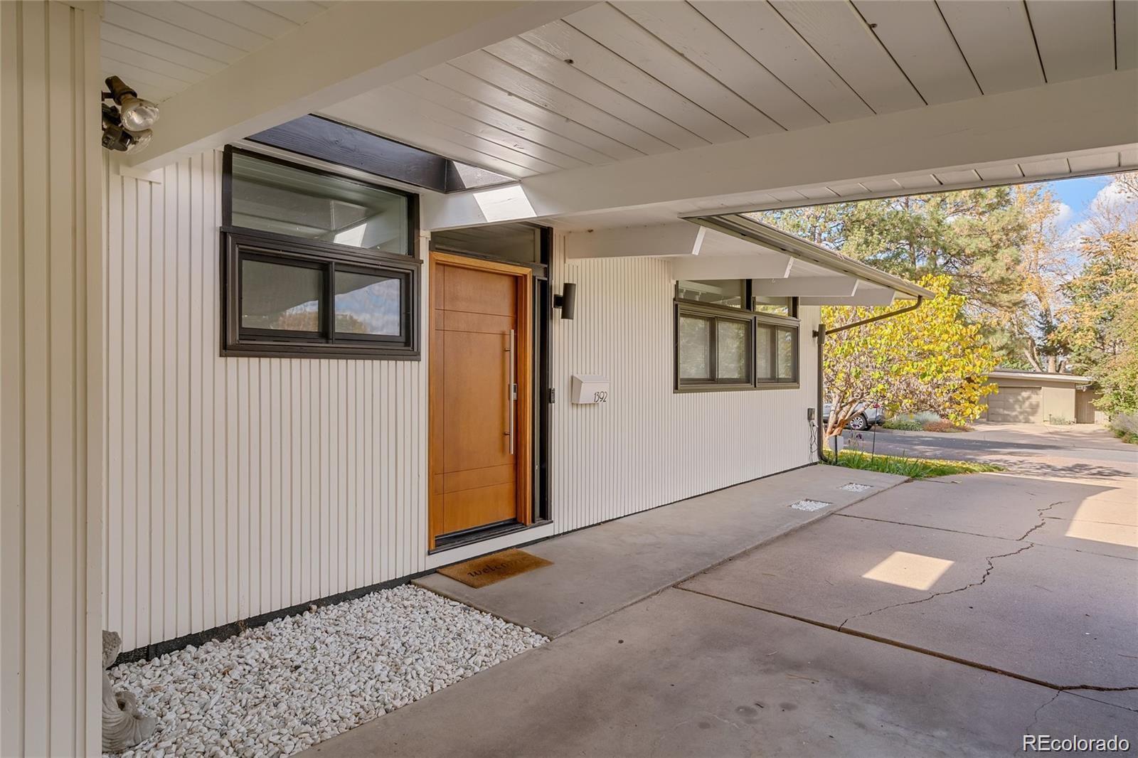 MLS Image #1 for 1392 s edison way,denver, Colorado