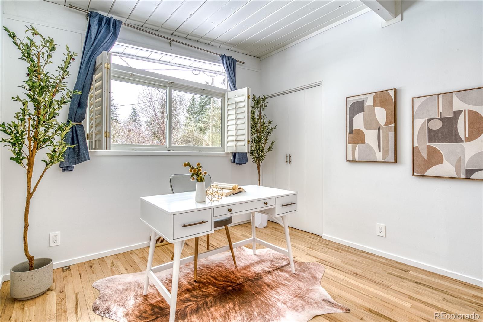 MLS Image #25 for 1392 s edison way,denver, Colorado