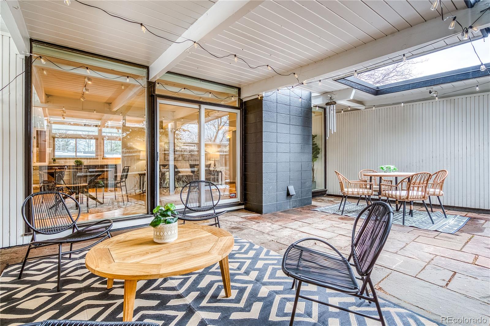 MLS Image #29 for 1392 s edison way,denver, Colorado