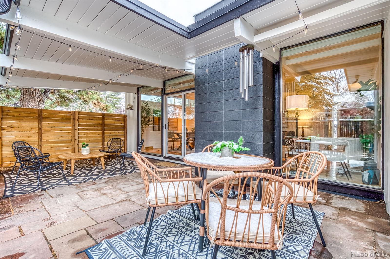 MLS Image #30 for 1392 s edison way,denver, Colorado