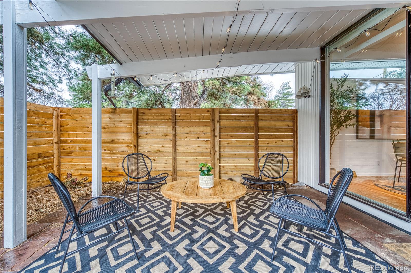 MLS Image #31 for 1392 s edison way,denver, Colorado