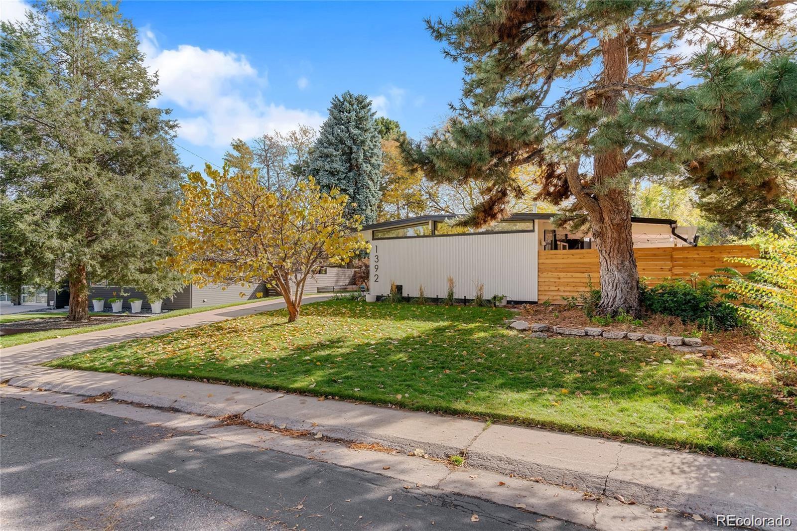 MLS Image #36 for 1392 s edison way,denver, Colorado