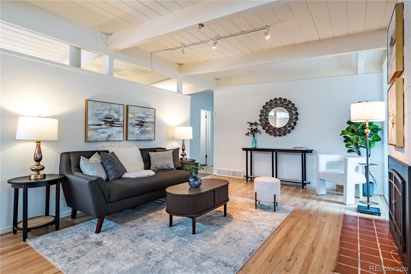 MLS Image #4 for 1392 s edison way,denver, Colorado