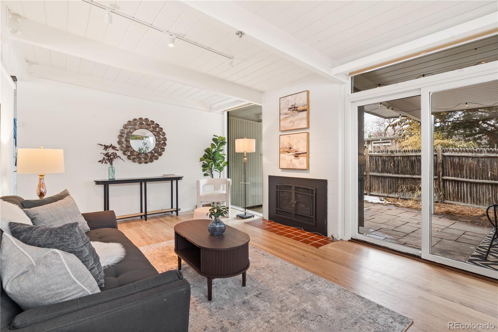 MLS Image #6 for 1392 s edison way,denver, Colorado