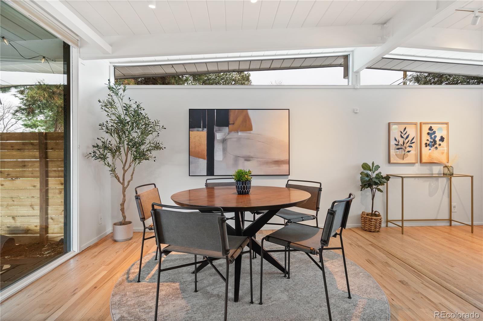 MLS Image #8 for 1392 s edison way,denver, Colorado