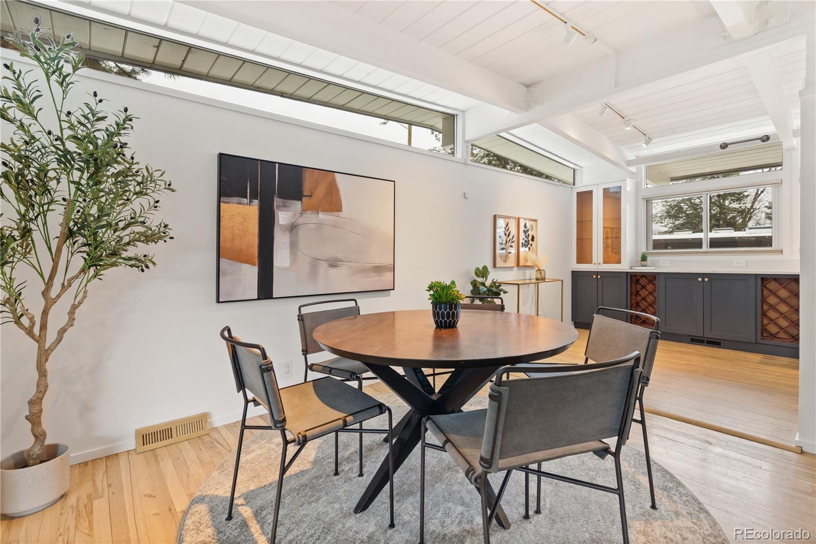 MLS Image #9 for 1392 s edison way,denver, Colorado