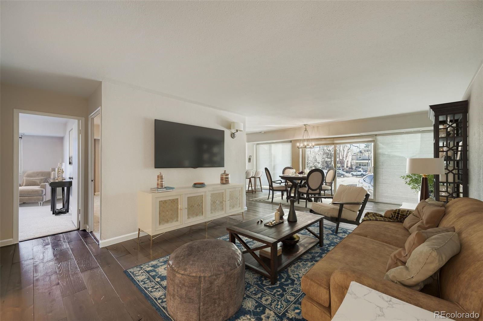MLS Image #2 for 800 n washington street,denver, Colorado