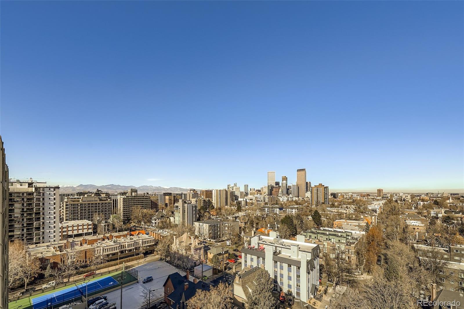 MLS Image #26 for 800 n washington street,denver, Colorado