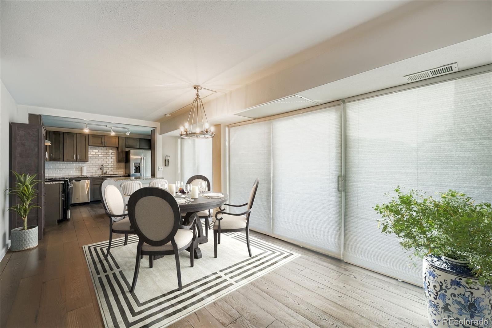 MLS Image #3 for 800 n washington street,denver, Colorado