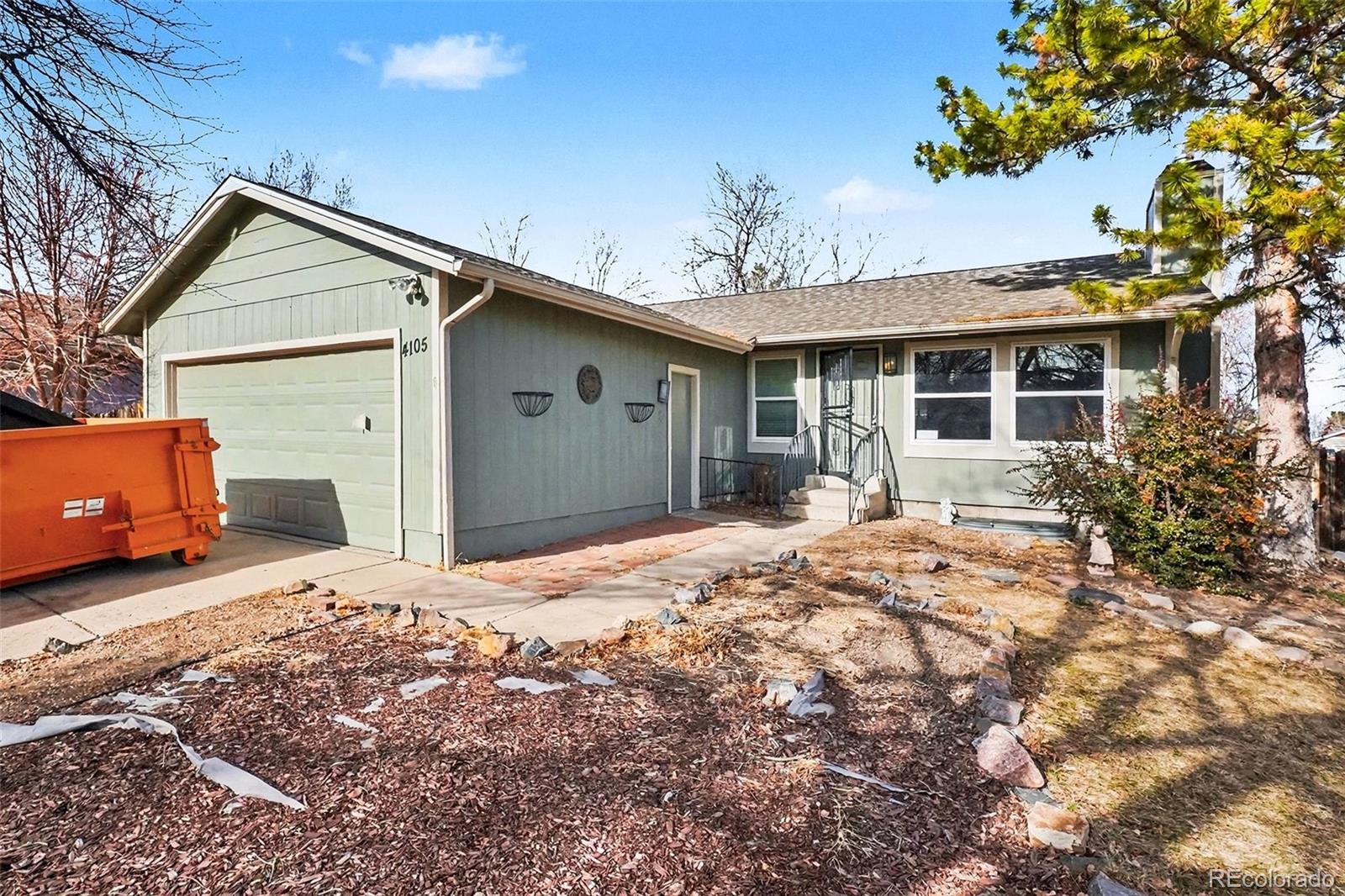 MLS Image #0 for 4105 s laredo way,aurora, Colorado