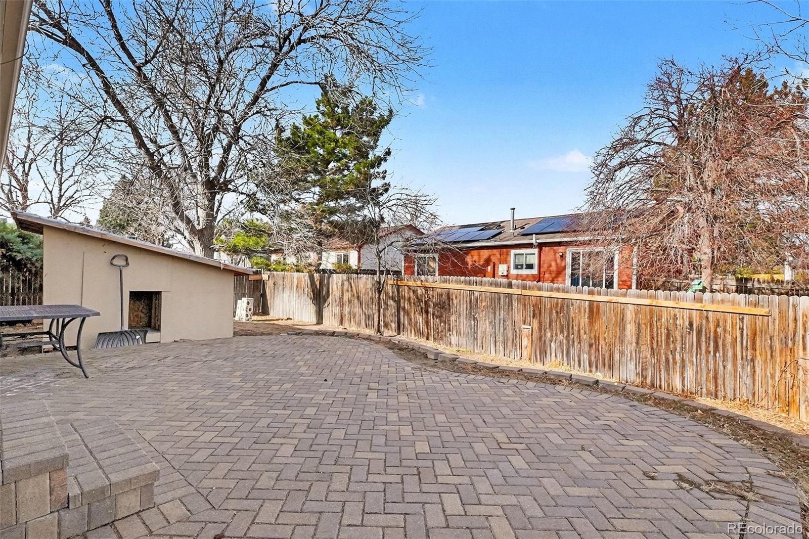 MLS Image #10 for 4105 s laredo way,aurora, Colorado