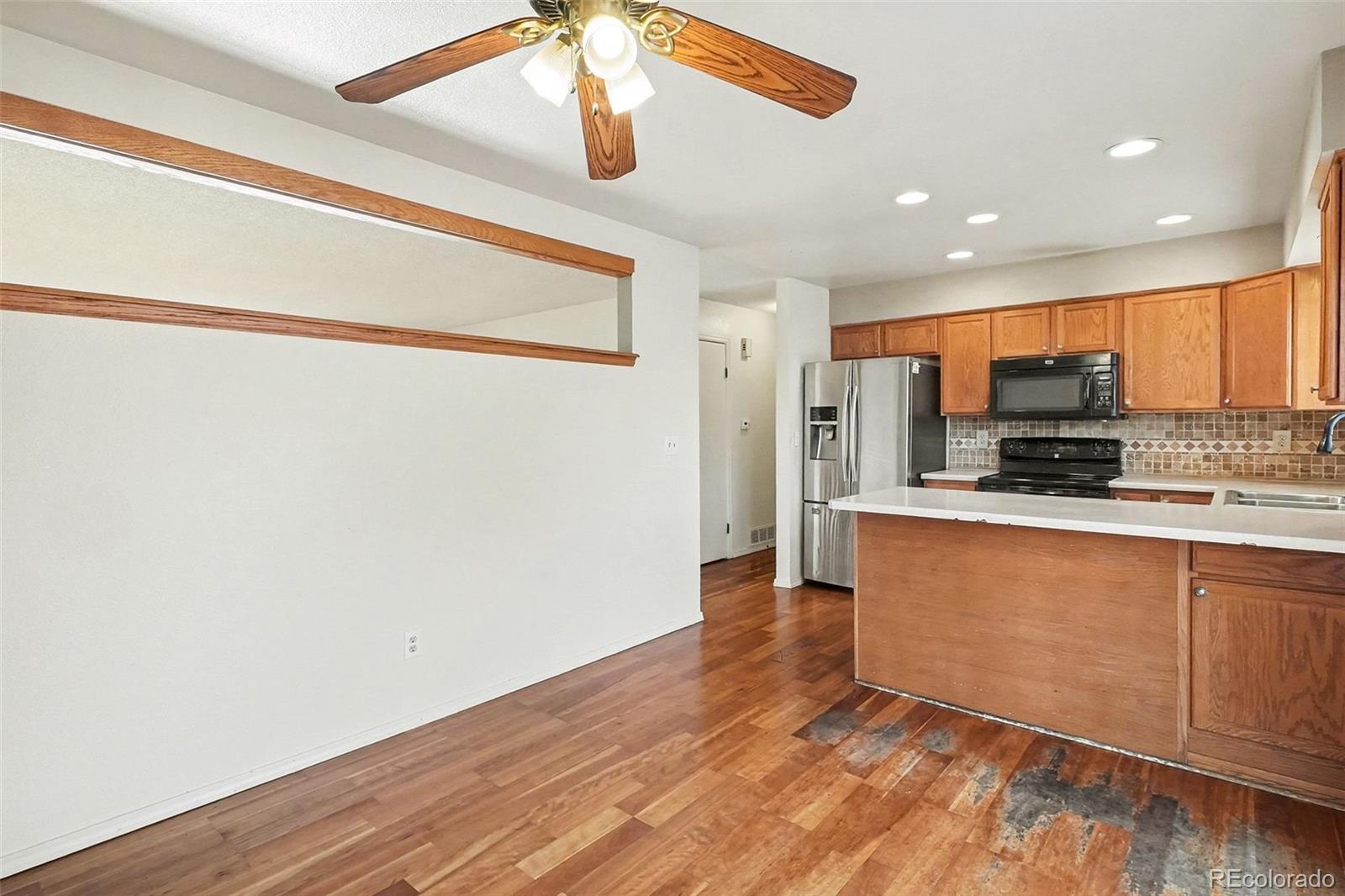 MLS Image #2 for 4105 s laredo way,aurora, Colorado
