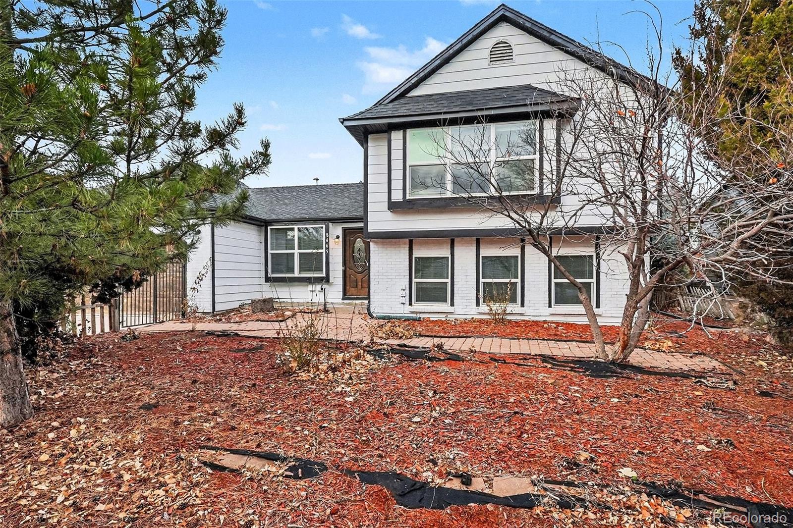 MLS Image #0 for 8465  wheatgrass circle,parker, Colorado
