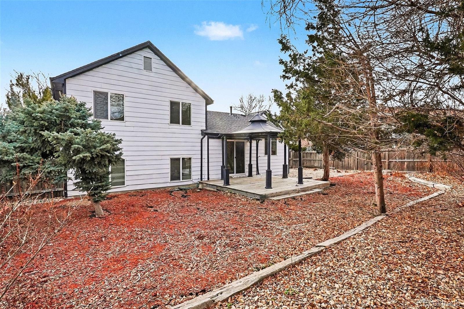 MLS Image #9 for 8465  wheatgrass circle,parker, Colorado