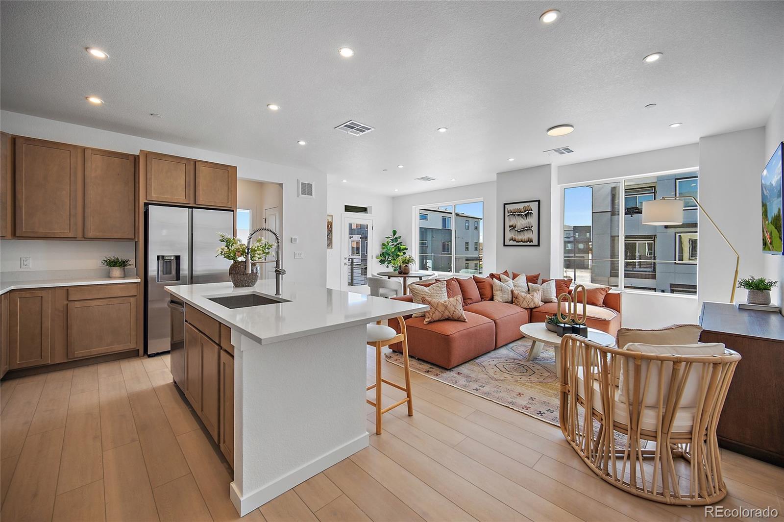 MLS Image #1 for 11940  soprano circle,lone tree, Colorado