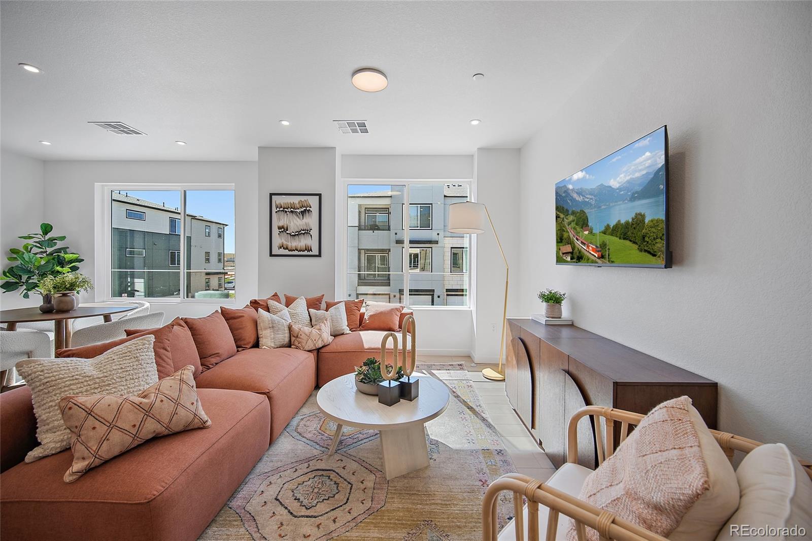 MLS Image #2 for 11940  soprano circle,lone tree, Colorado