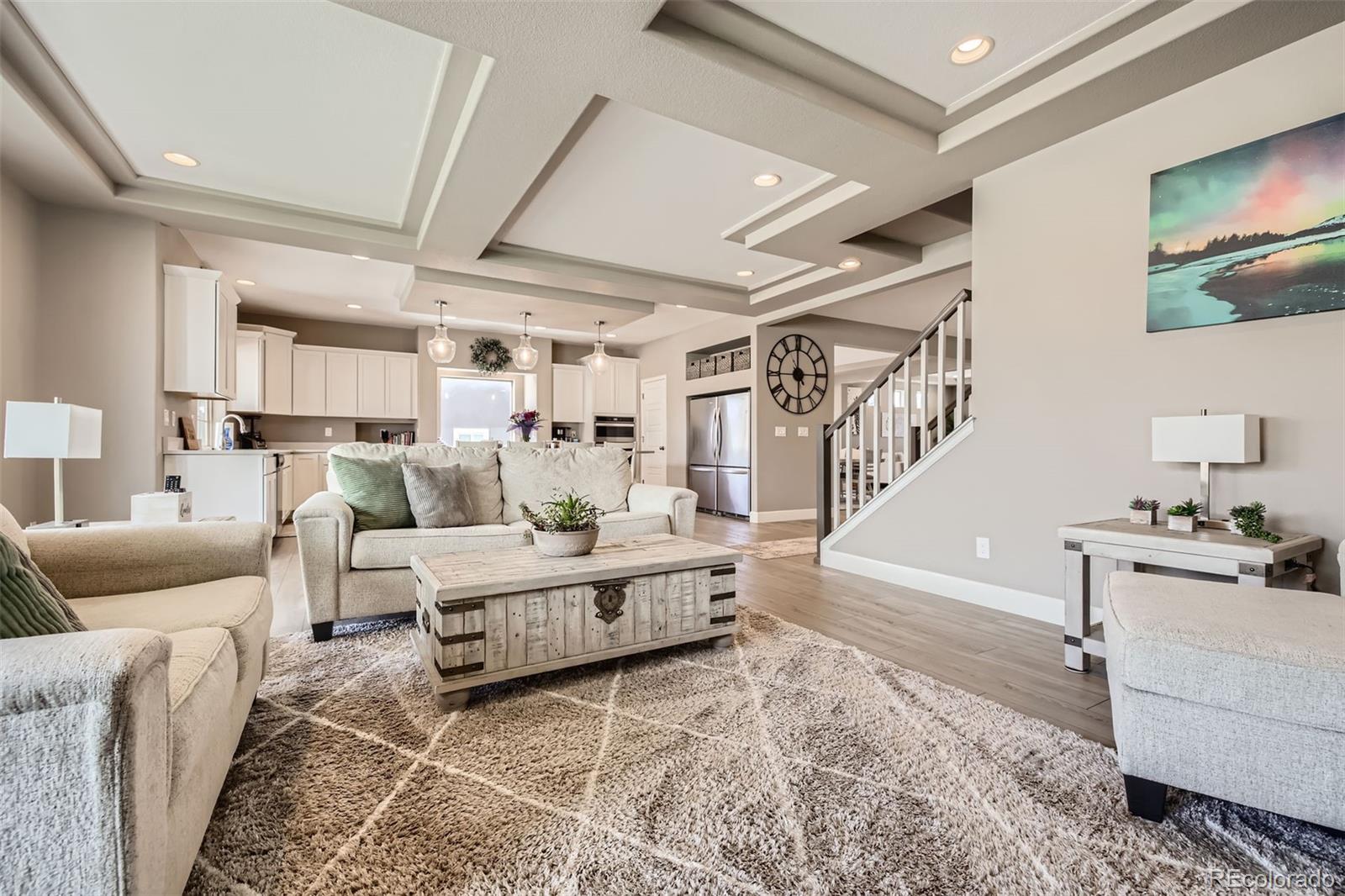 MLS Image #10 for 7093  compass bend drive,colorado springs, Colorado