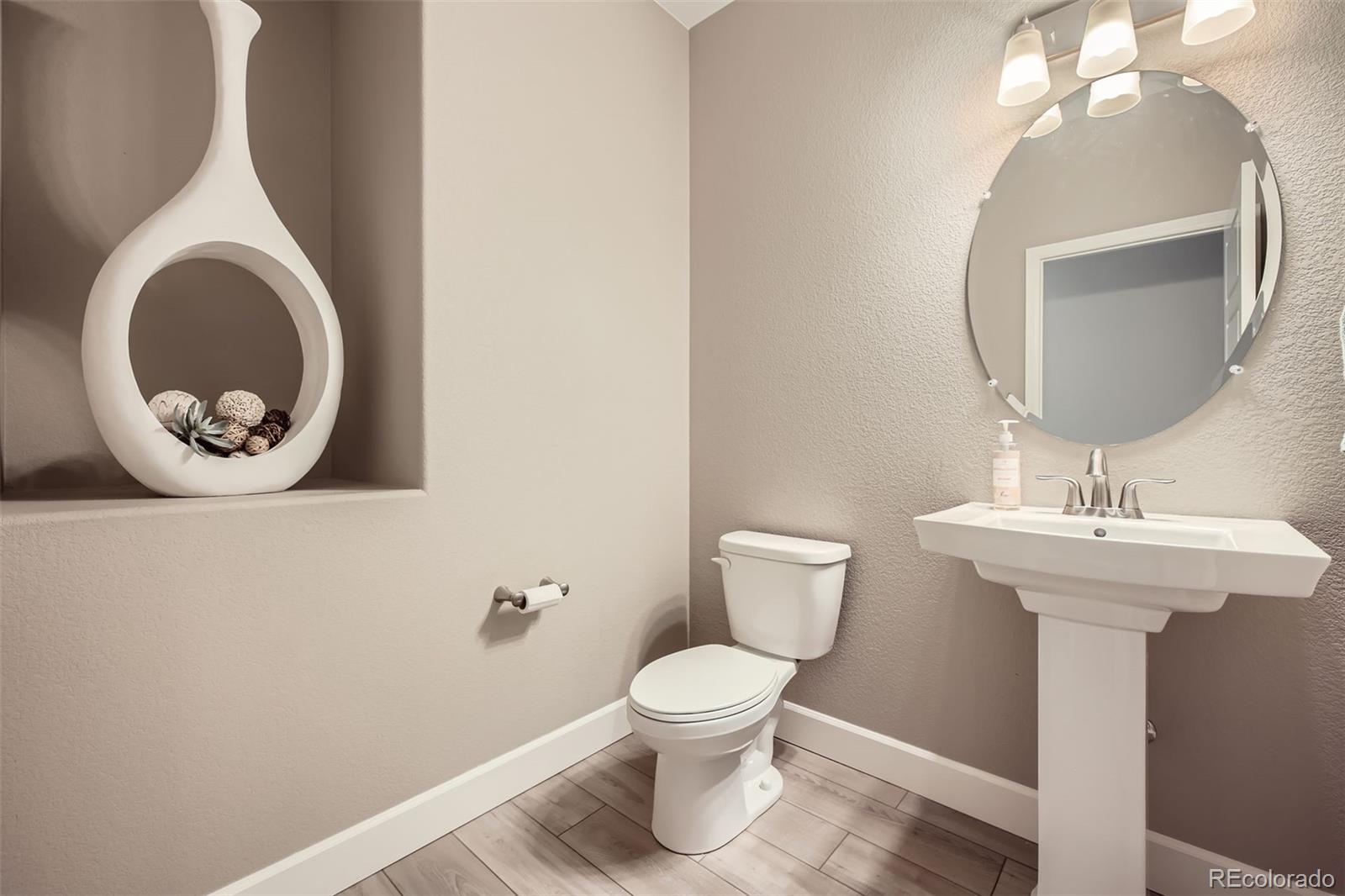 MLS Image #11 for 7093  compass bend drive,colorado springs, Colorado