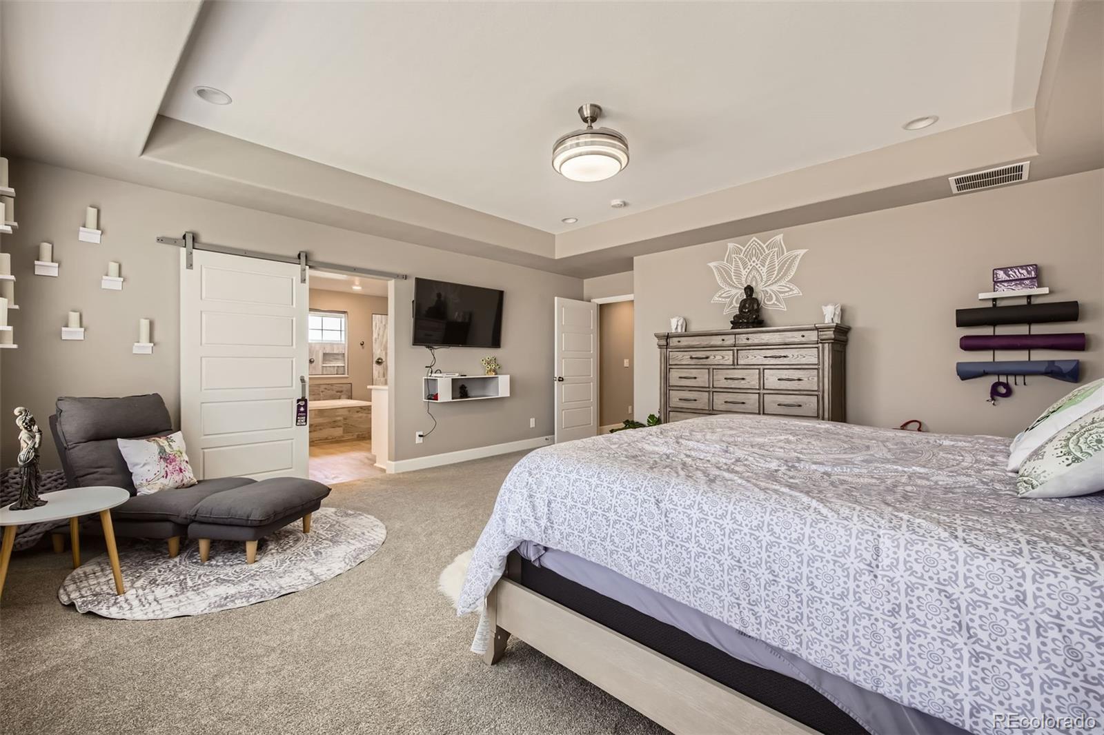 MLS Image #14 for 7093  compass bend drive,colorado springs, Colorado