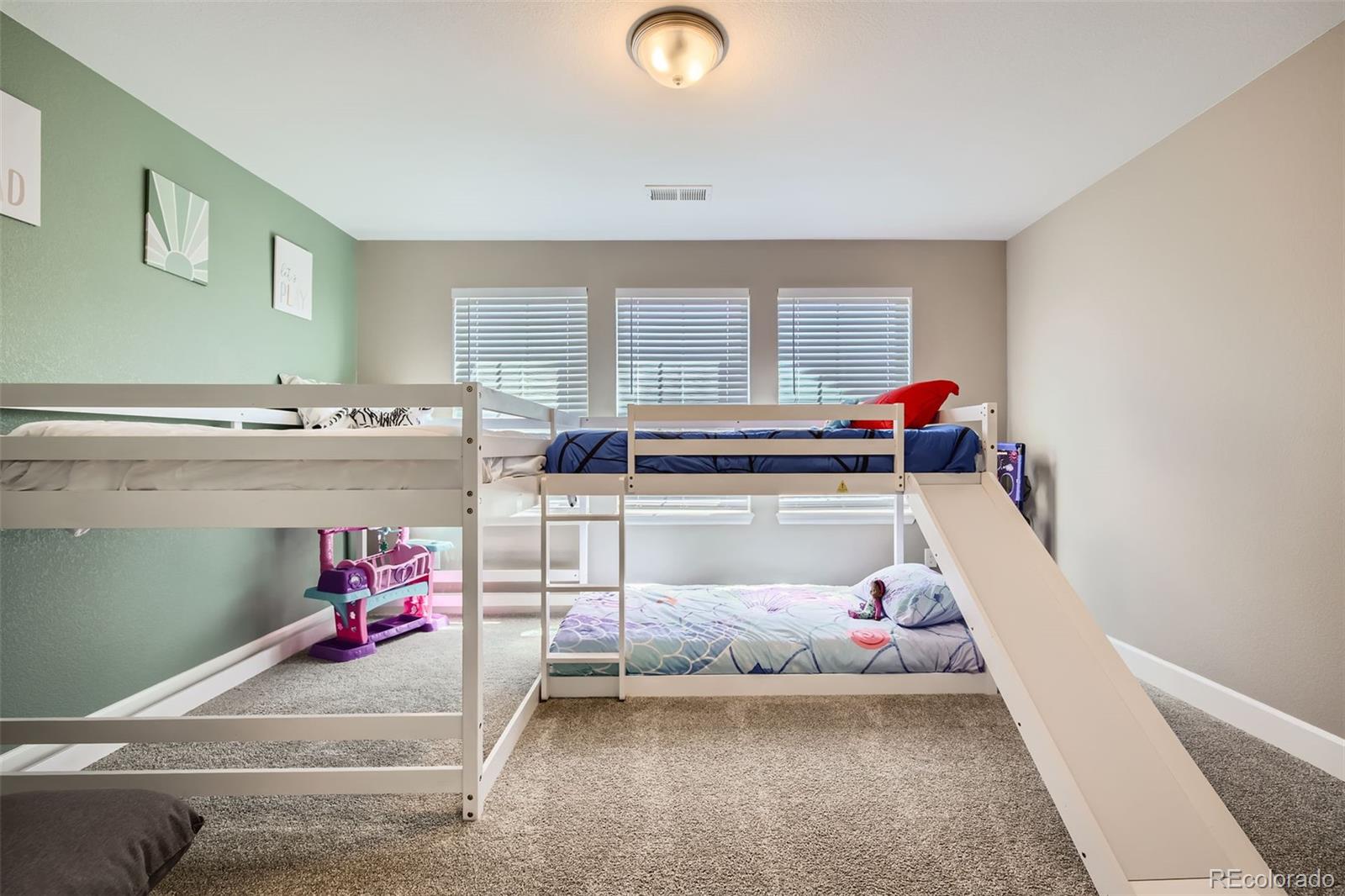 MLS Image #17 for 7093  compass bend drive,colorado springs, Colorado