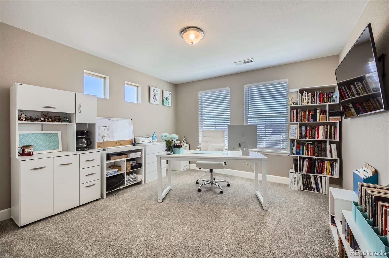 MLS Image #19 for 7093  compass bend drive,colorado springs, Colorado