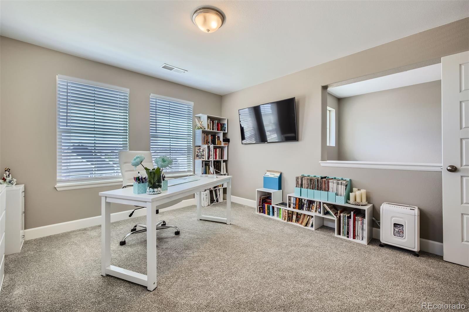 MLS Image #20 for 7093  compass bend drive,colorado springs, Colorado
