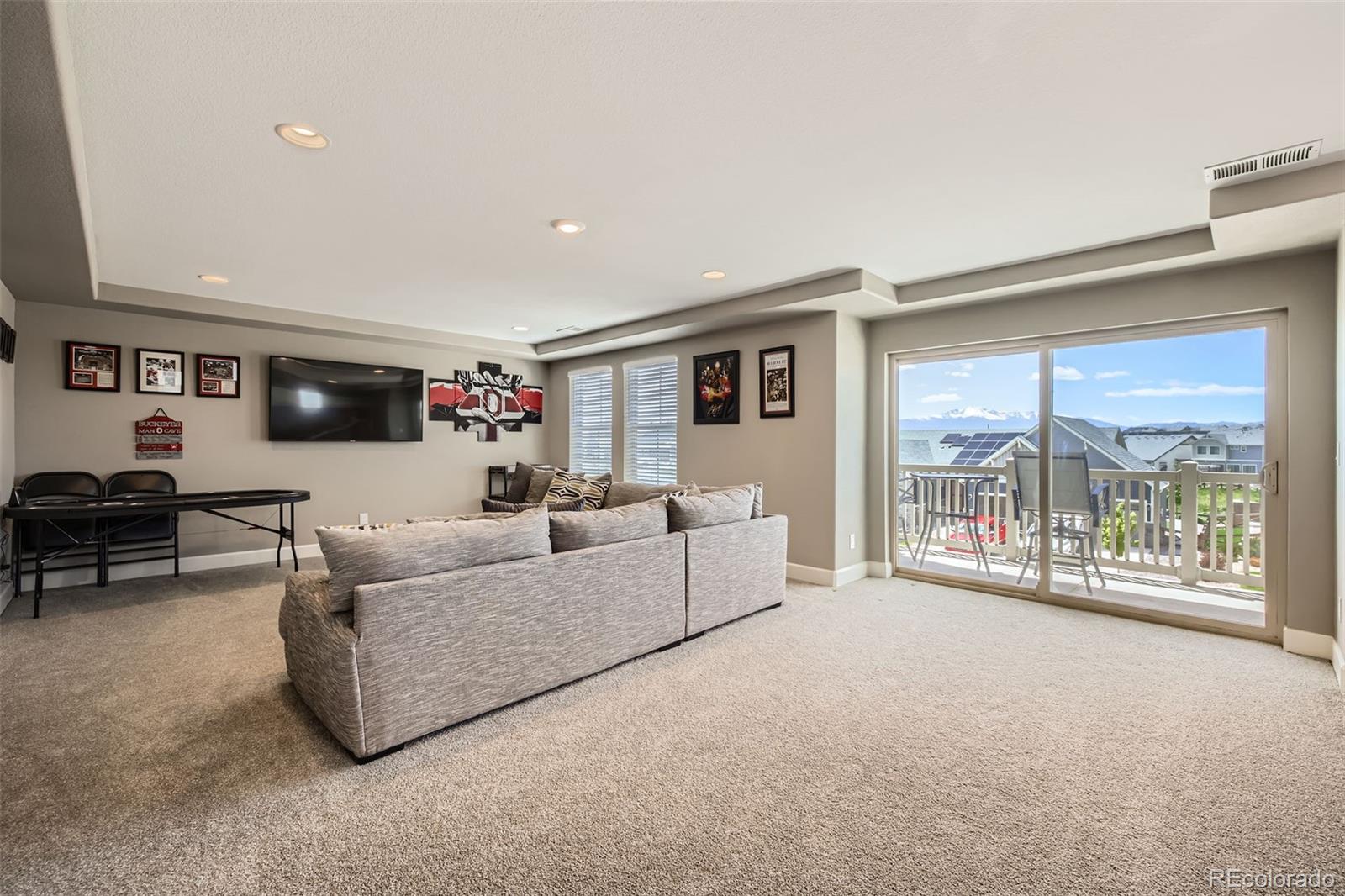 MLS Image #21 for 7093  compass bend drive,colorado springs, Colorado