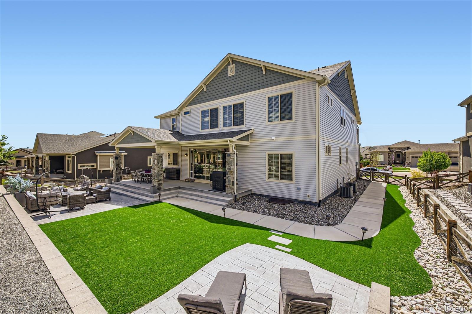 MLS Image #23 for 7093  compass bend drive,colorado springs, Colorado