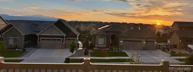MLS Image #24 for 7093  compass bend drive,colorado springs, Colorado