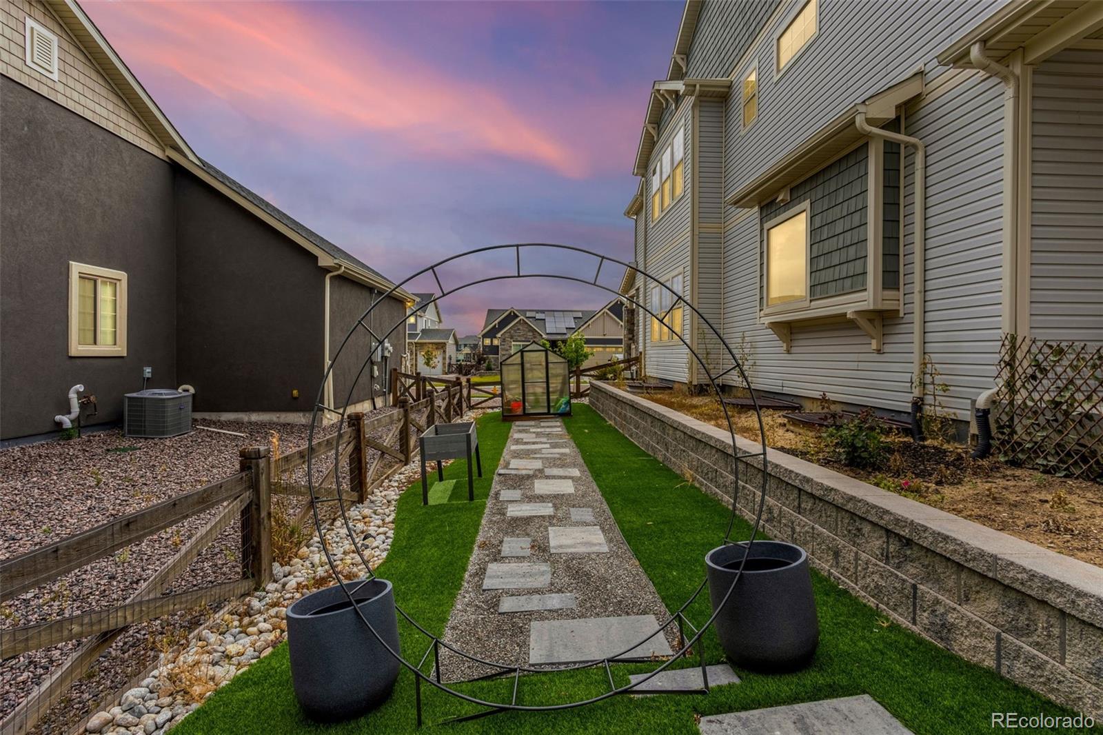 MLS Image #29 for 7093  compass bend drive,colorado springs, Colorado