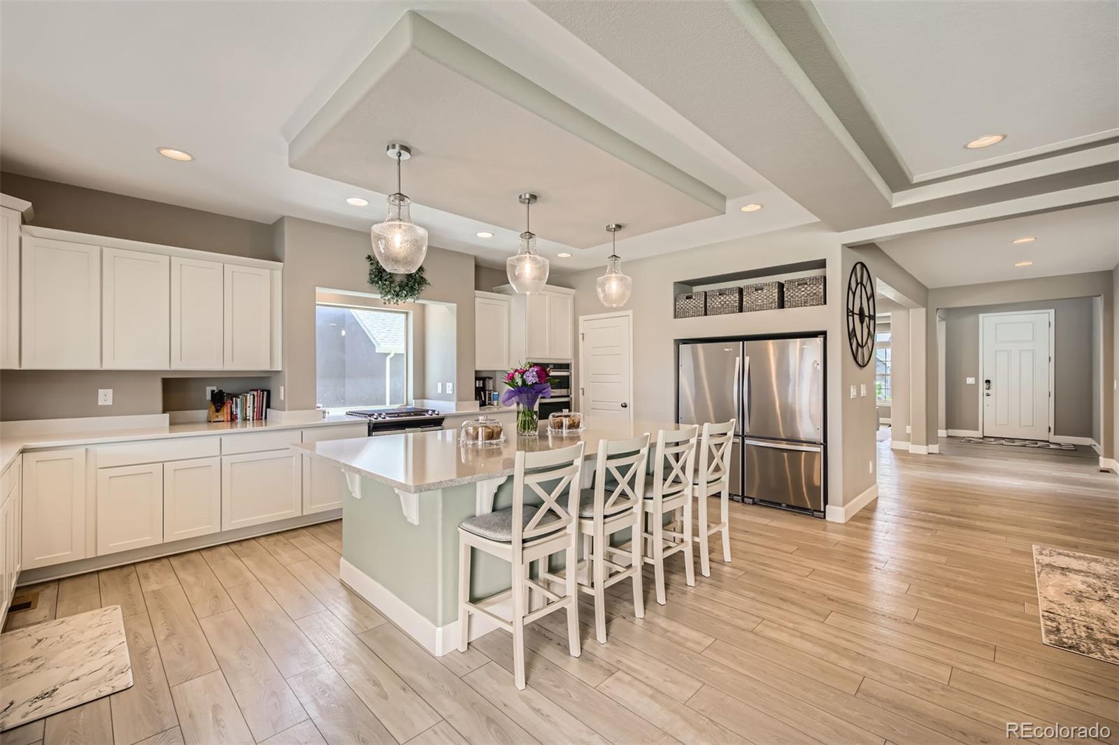 MLS Image #3 for 7093  compass bend drive,colorado springs, Colorado