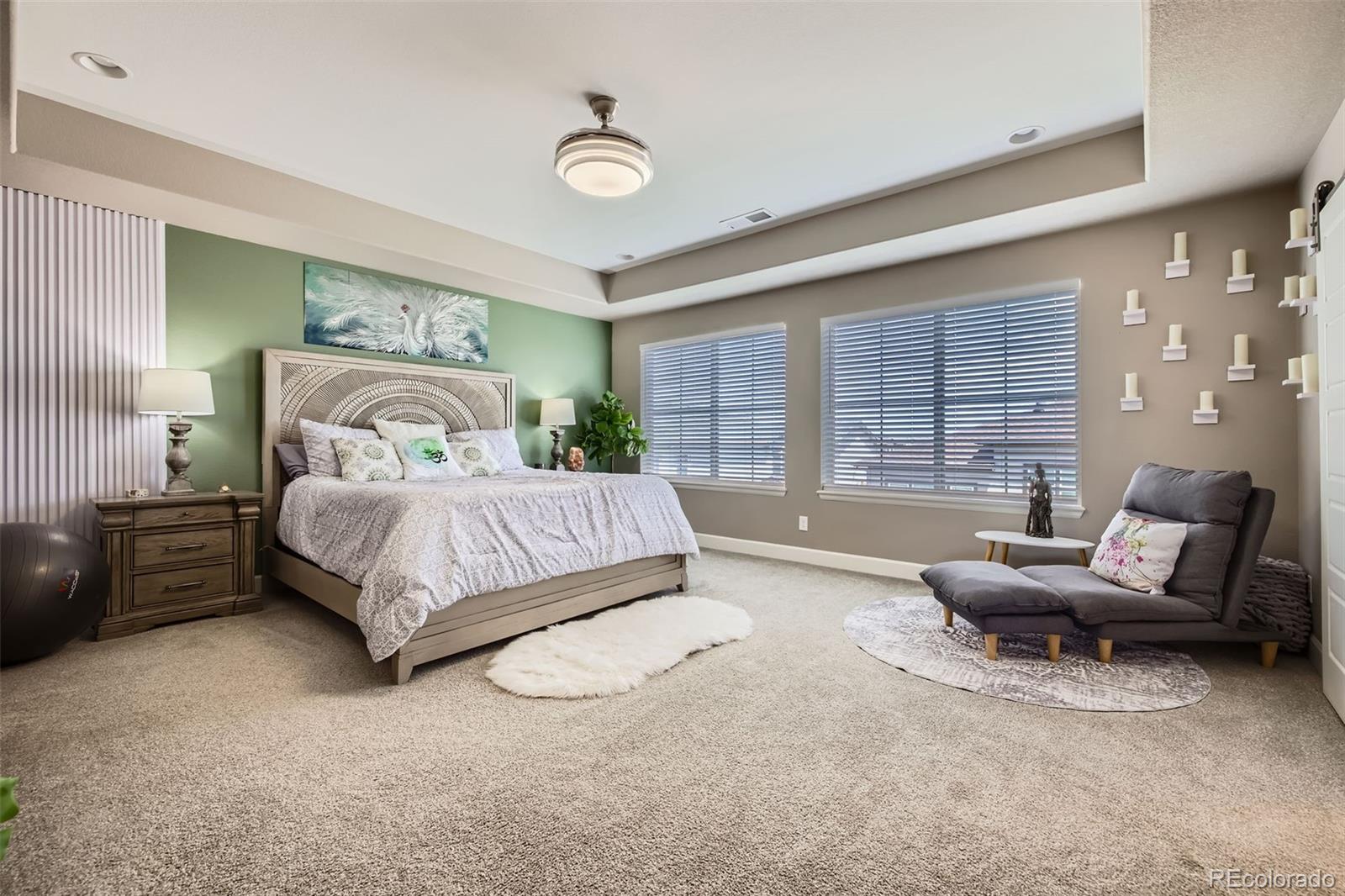 MLS Image #4 for 7093  compass bend drive,colorado springs, Colorado