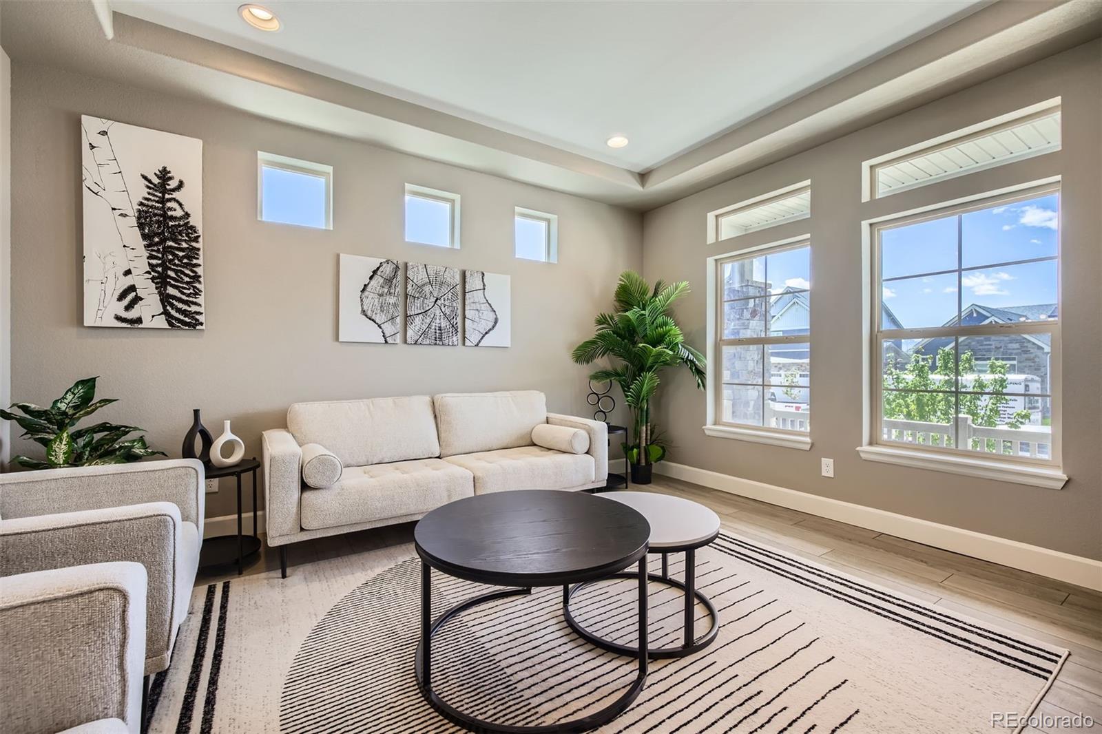 MLS Image #6 for 7093  compass bend drive,colorado springs, Colorado