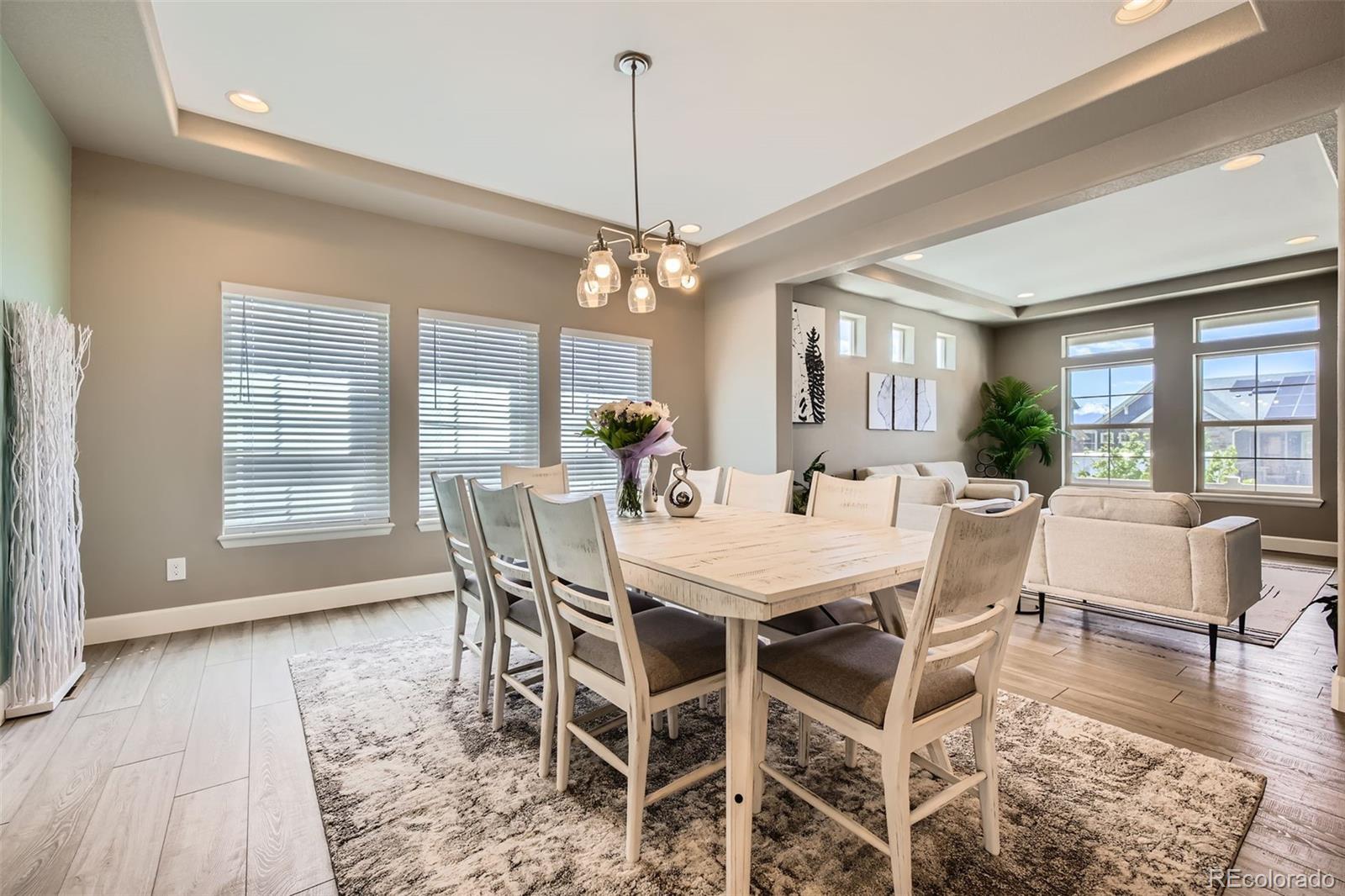 MLS Image #7 for 7093  compass bend drive,colorado springs, Colorado