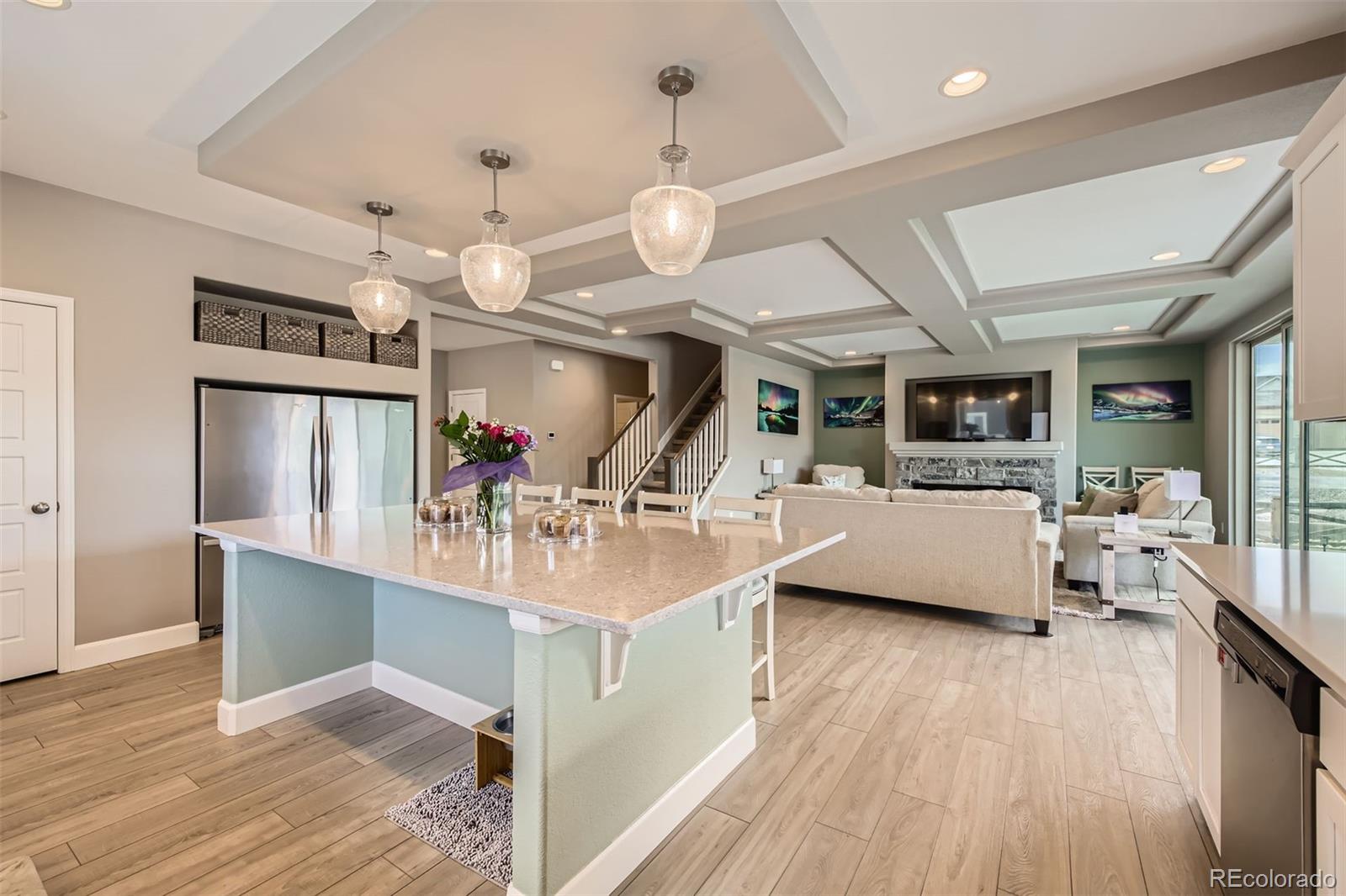 MLS Image #8 for 7093  compass bend drive,colorado springs, Colorado