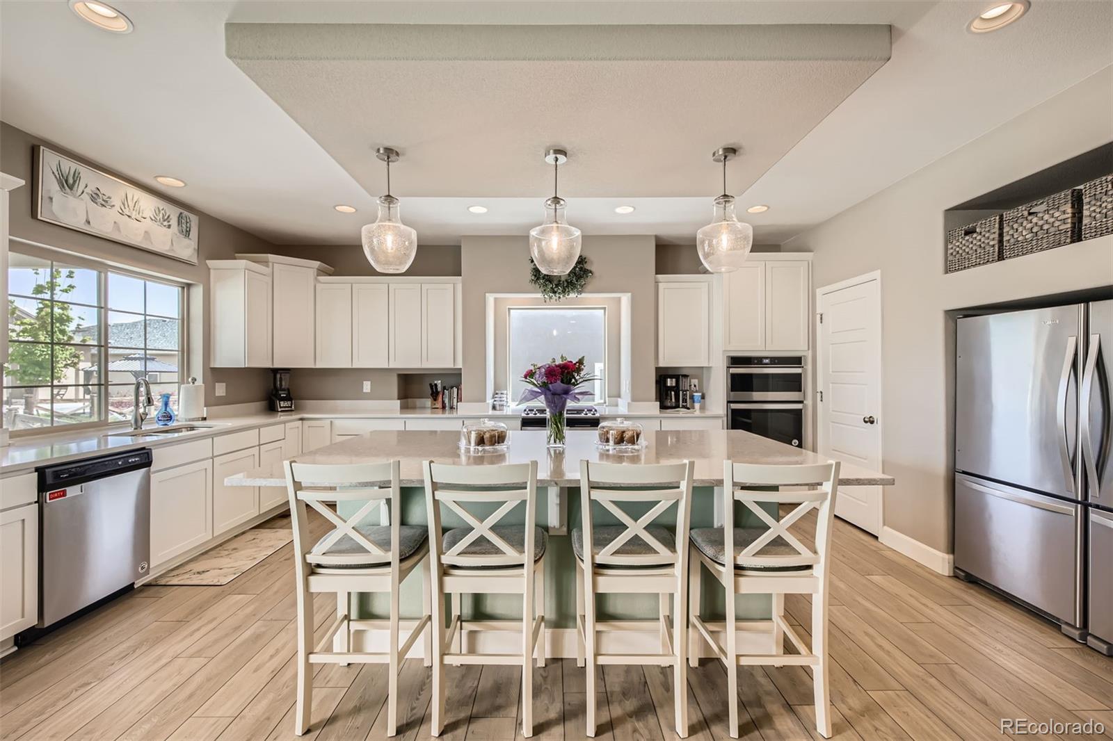 MLS Image #9 for 7093  compass bend drive,colorado springs, Colorado