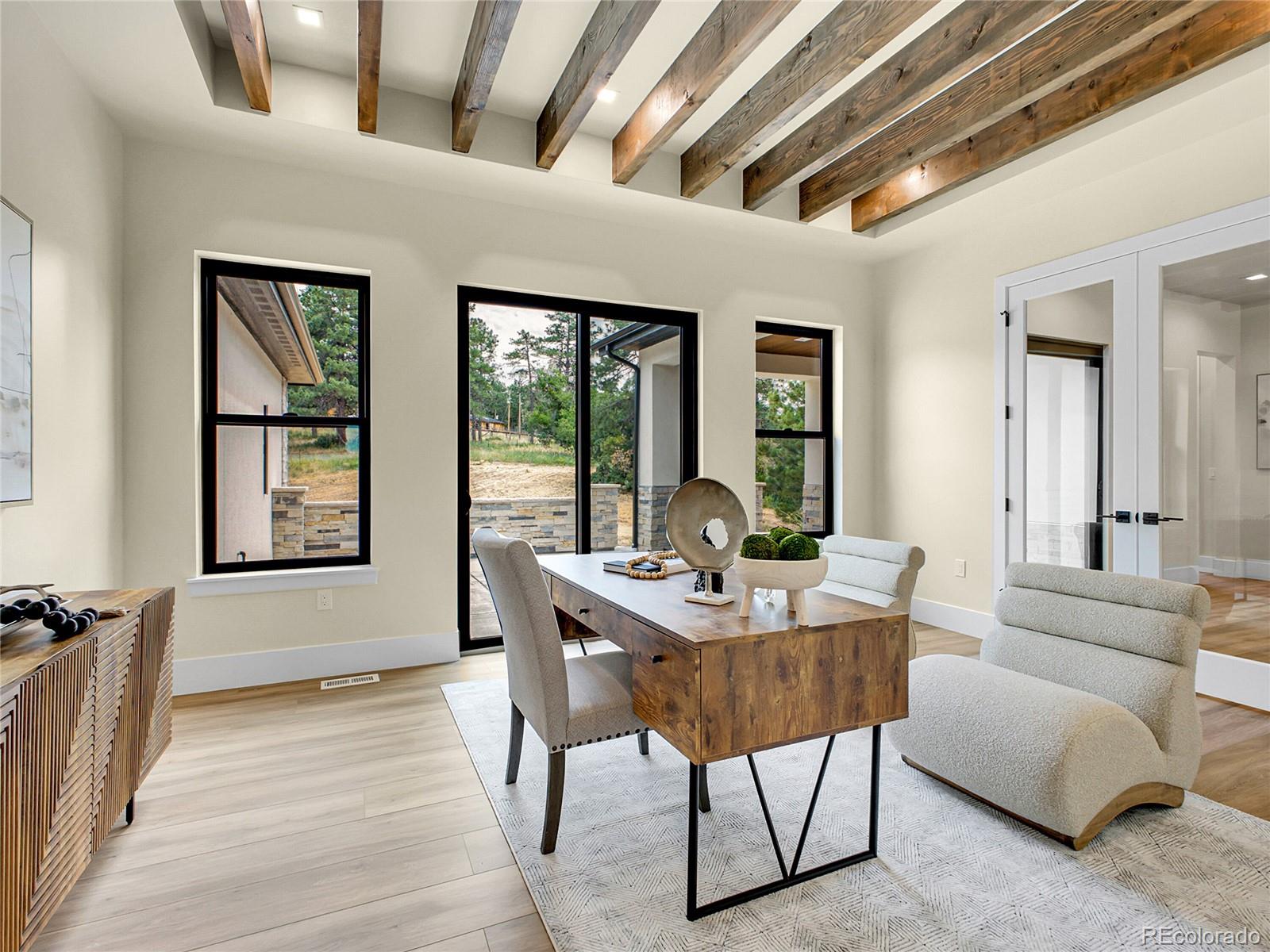 MLS Image #13 for 1555  arrowpoint court,franktown, Colorado