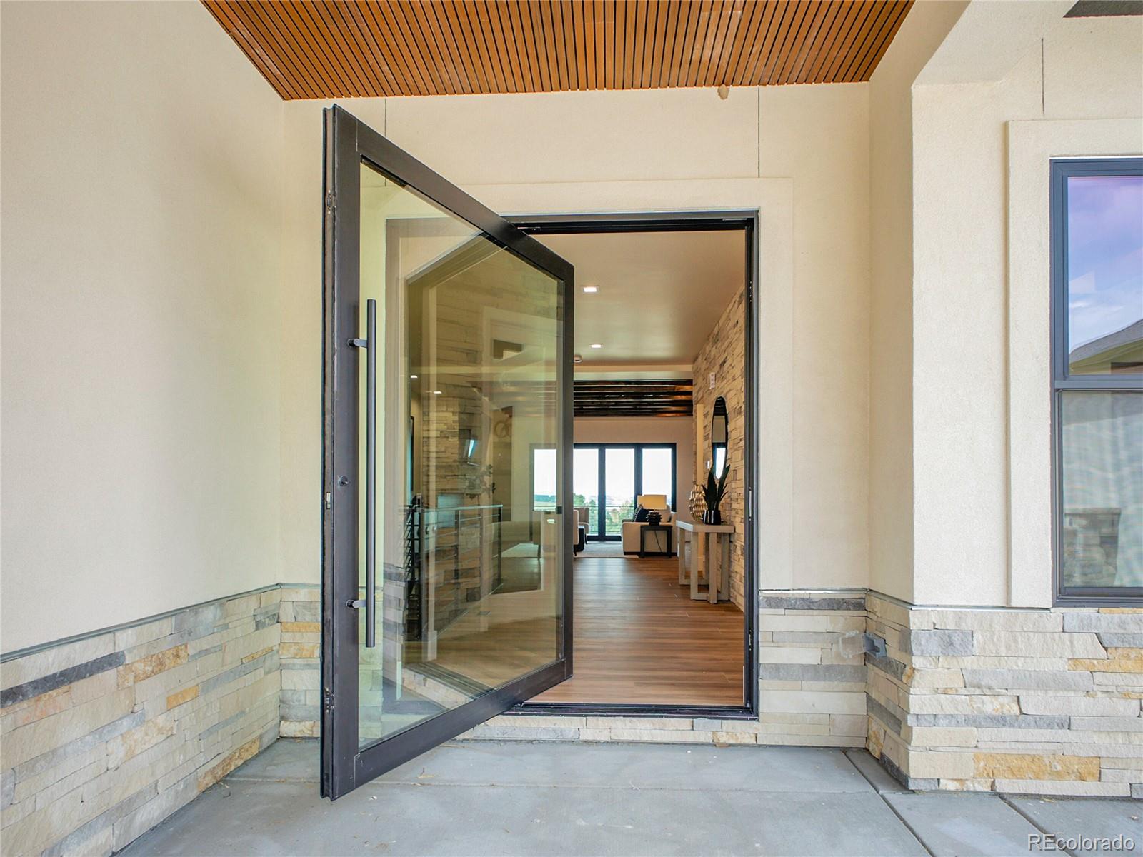 MLS Image #3 for 1555  arrowpoint court,franktown, Colorado