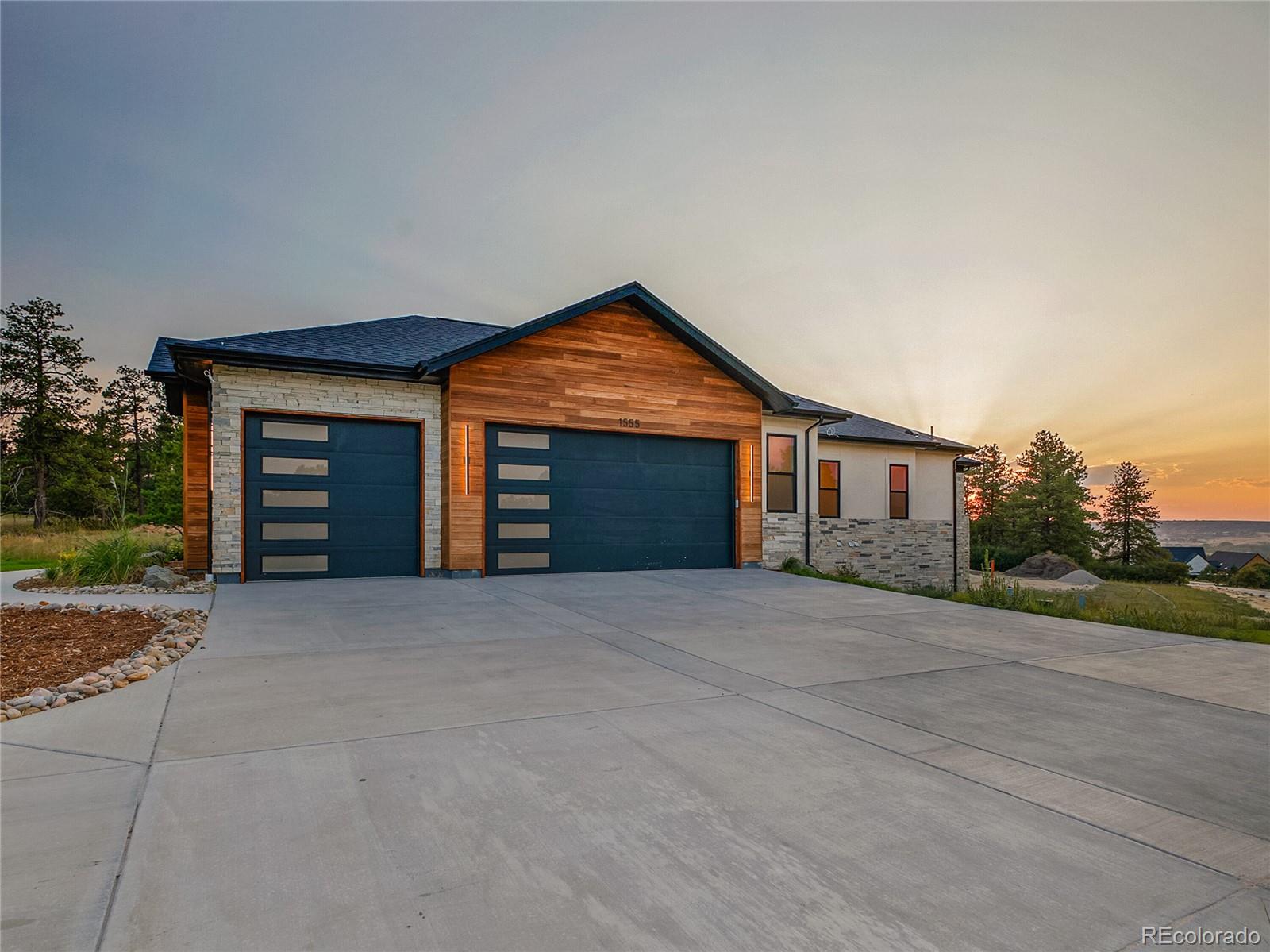 MLS Image #34 for 1555  arrowpoint court,franktown, Colorado
