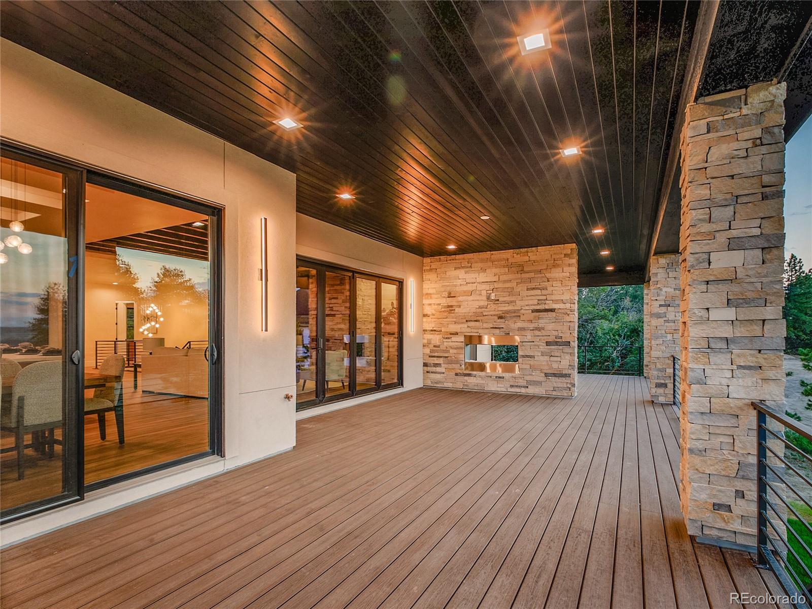 MLS Image #38 for 1555  arrowpoint court,franktown, Colorado