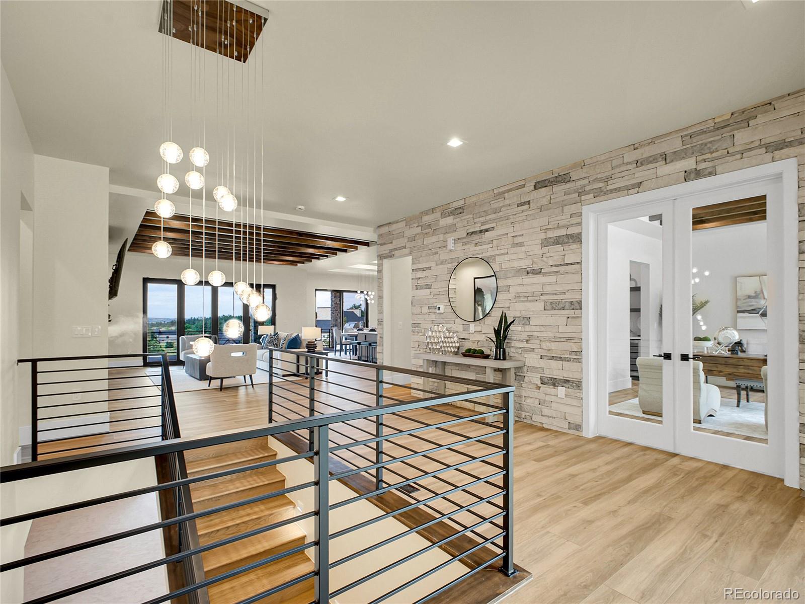 MLS Image #4 for 1555  arrowpoint court,franktown, Colorado